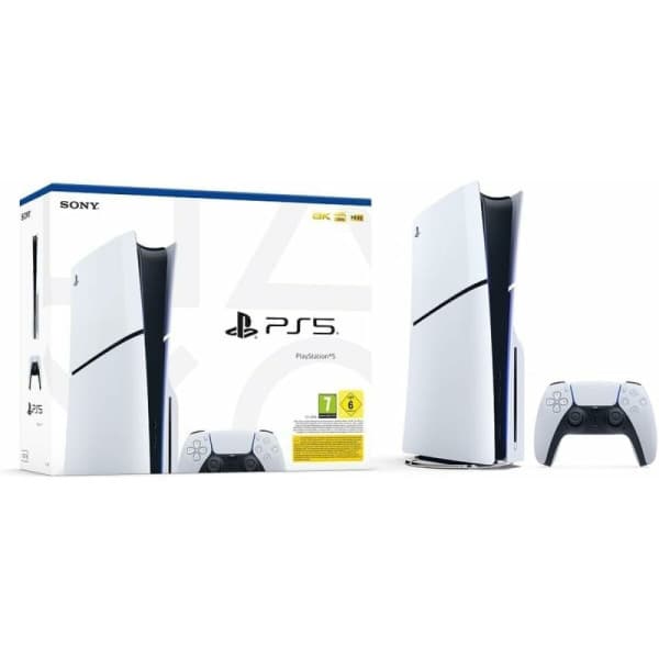 Sony PlayStation 5 Slim