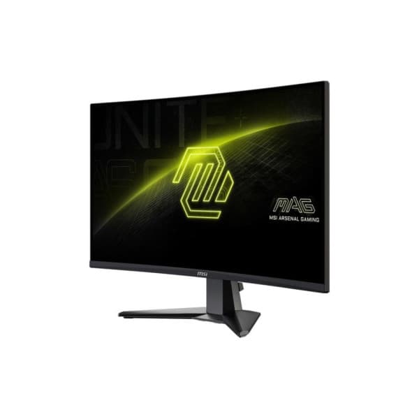 MSI MAG 276CXF 27" Curved 280Hz 0.5ms 3