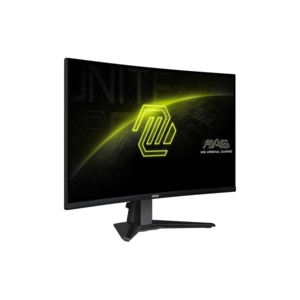 MSI MAG 276CXF 27" Curved 280Hz 0.5ms 2