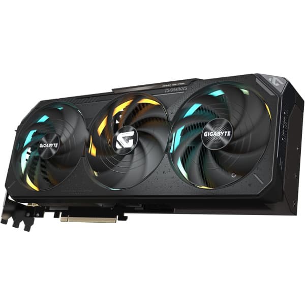 GIGABYTE GeForce RTX 5080 Gaming OC 16Go GDDR7 2