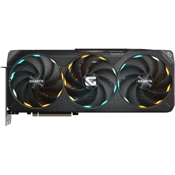 GIGABYTE GeForce RTX 5080 Gaming OC 16Go GDDR7 3