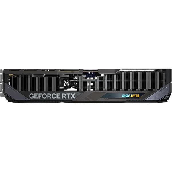GIGABYTE GeForce RTX 5080 Gaming OC 16Go GDDR7 4