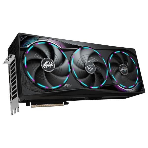Gigabyte AORUS GeForce RTX 5090 MASTER 32Go GDDR7 2