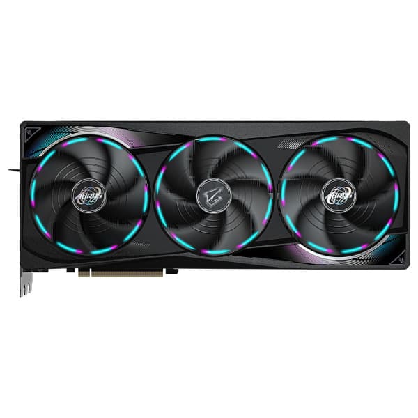 Gigabyte AORUS GeForce RTX 5090 MASTER 32Go GDDR7 3