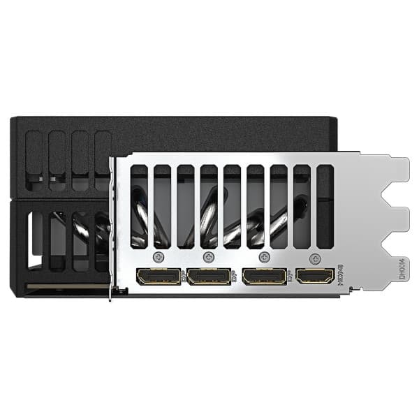Gigabyte AORUS GeForce RTX 5090 MASTER 32Go GDDR7 5