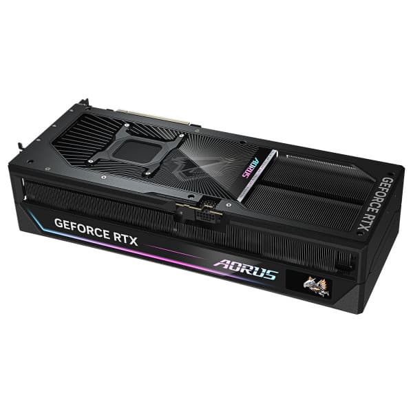 Gigabyte AORUS GeForce RTX 5090 MASTER 32Go GDDR7 4