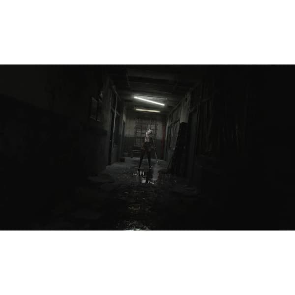 Silent Hill 2 (PS5) 2