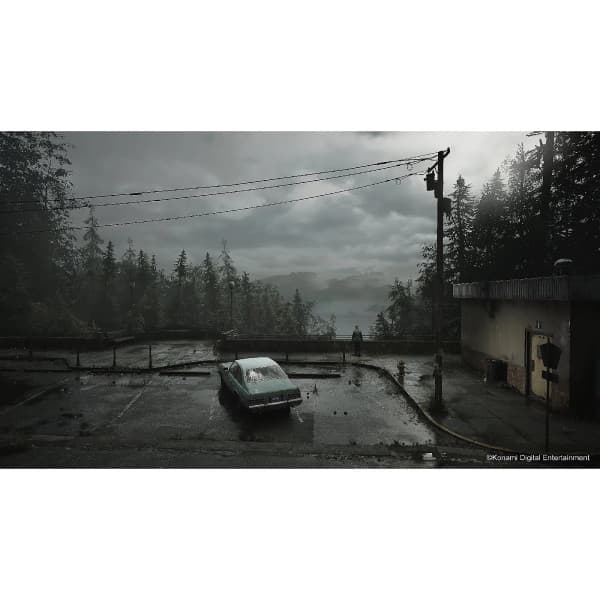 Silent Hill 2 (PS5) 3