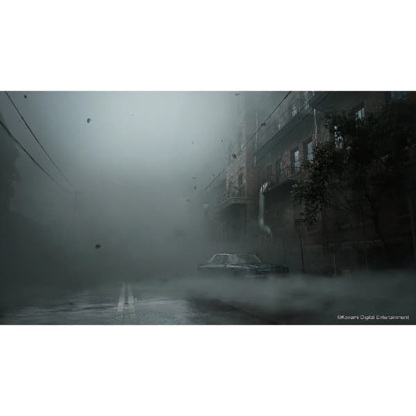 Silent Hill 2 (PS5) 4