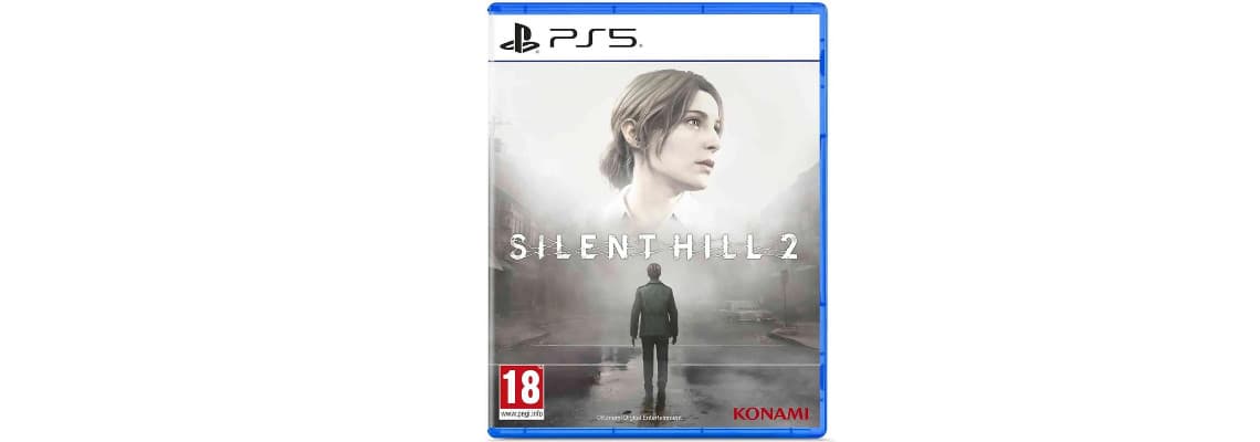 Silent Hill 2 (PS5) 5