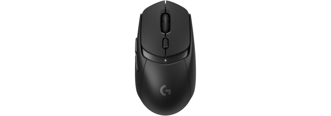 Logitech G G309 Lightspeed Noir 4