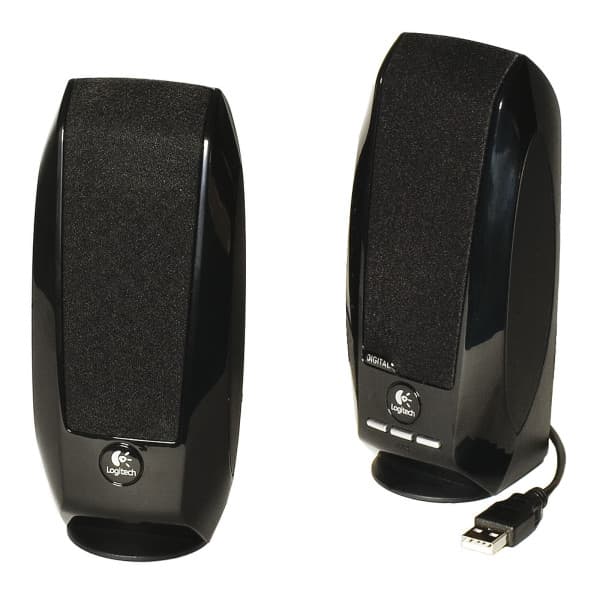 Logitech S150 Digital USB Speaker