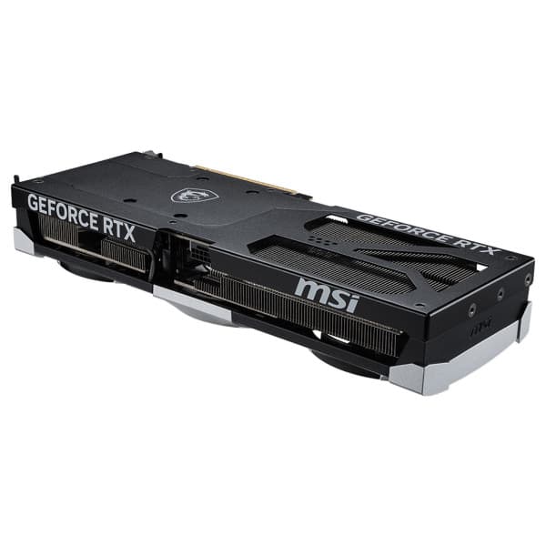 MSI GeForce RTX 5080 VENTUS 3X OC 16Go GDDR7 3