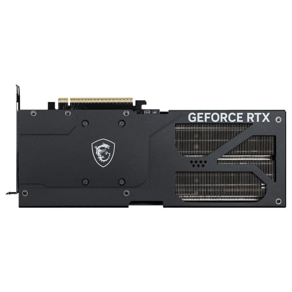 MSI GeForce RTX 5080 VENTUS 3X OC 16Go GDDR7 4