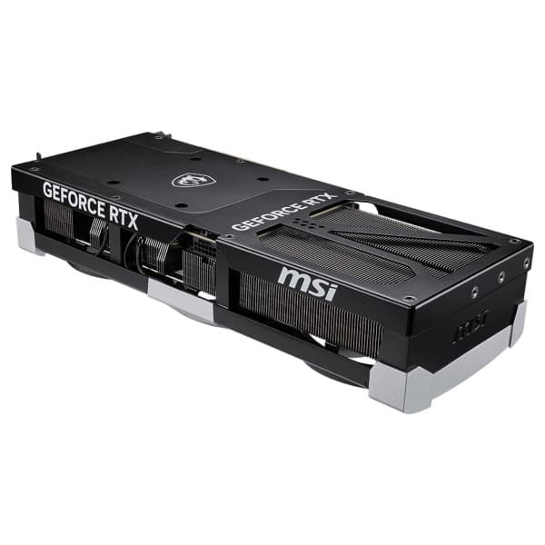 MSI GeForce RTX 5090 VENTUS 3X OC 32Go GDDR7 3