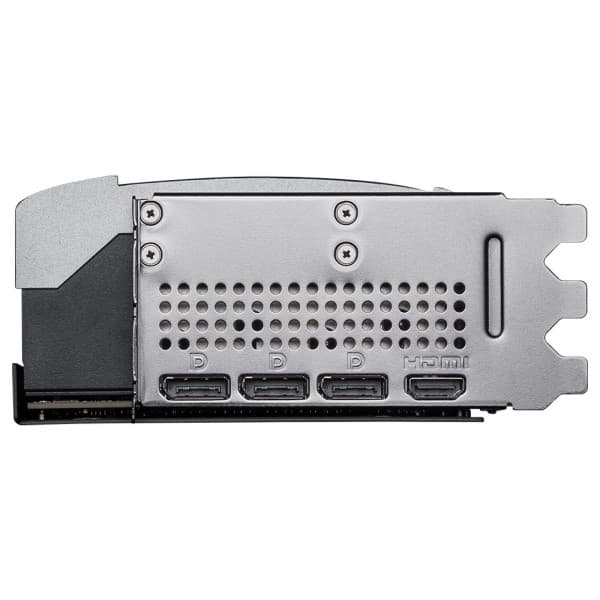MSI GeForce RTX 5090 VENTUS 3X OC 32Go GDDR7 5