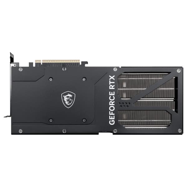 MSI GeForce RTX 5090 VENTUS 3X OC 32Go GDDR7 4