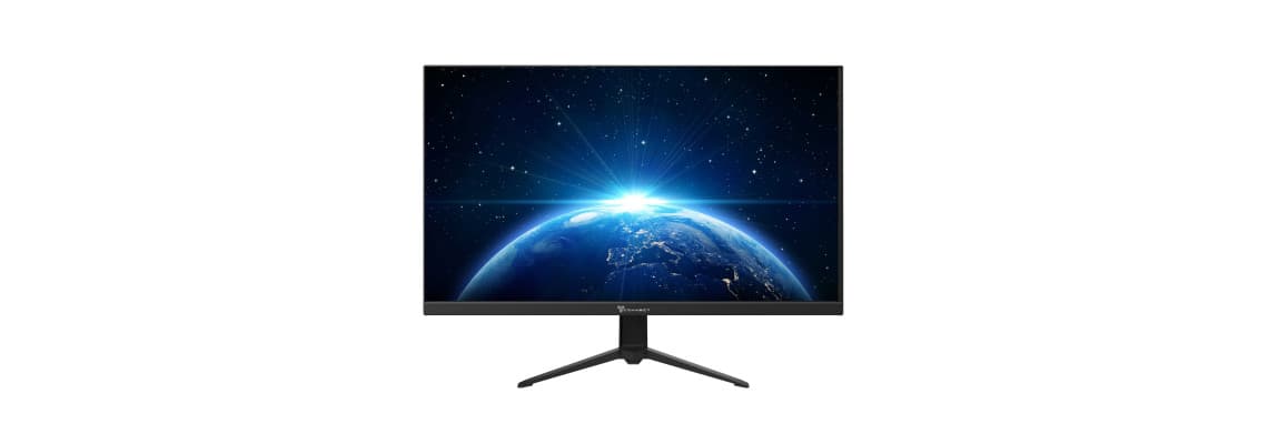 Connect D227G 27" 180hz Curved 2