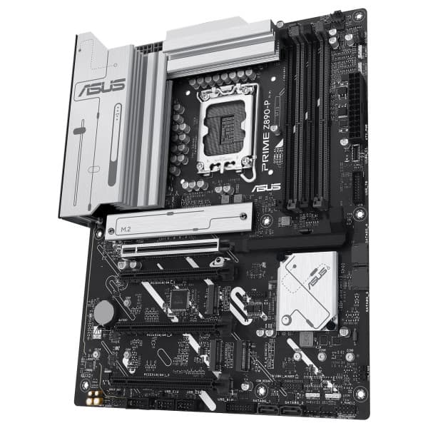 ASUS PRIME Z890-P 2