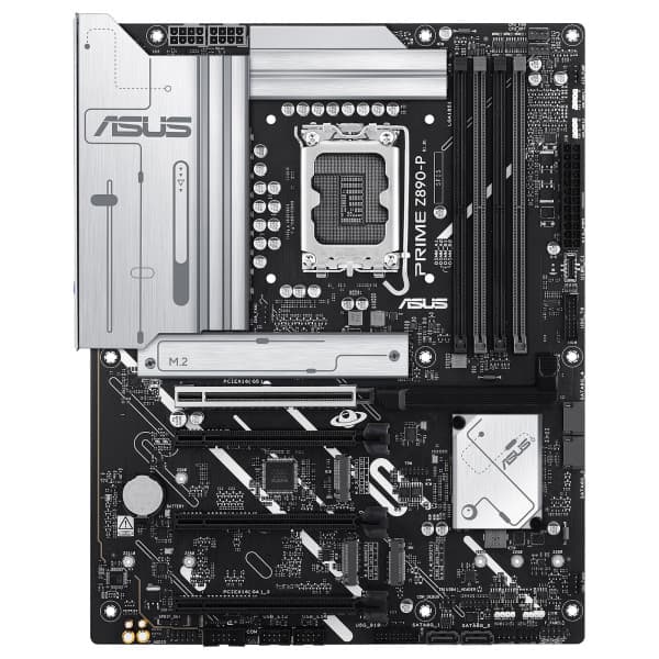 ASUS PRIME Z890-P 3