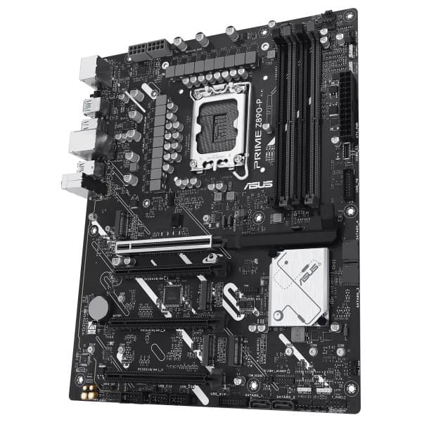 ASUS PRIME Z890-P 4