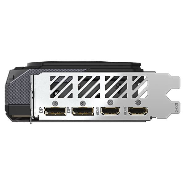 Gigabyte Radeon RX 9070 GAMING OC 16Go GDDR7 5