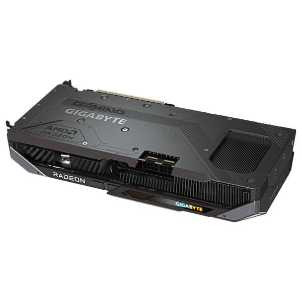 Gigabyte Radeon RX 9070 GAMING OC 16Go GDDR7 2