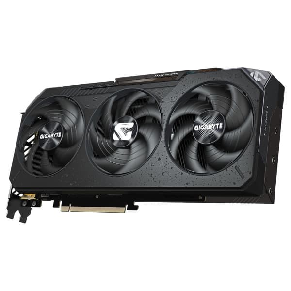 Gigabyte Radeon RX 9070 GAMING OC 16Go GDDR7 3