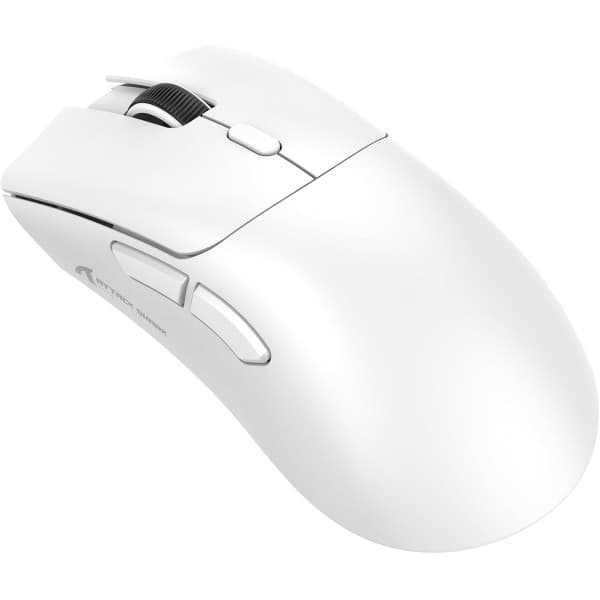 ATTACK SHARK R1 (White)