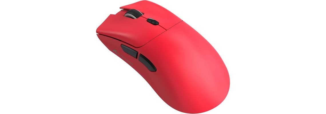 ATTACK SHARK R1 (Red) 3