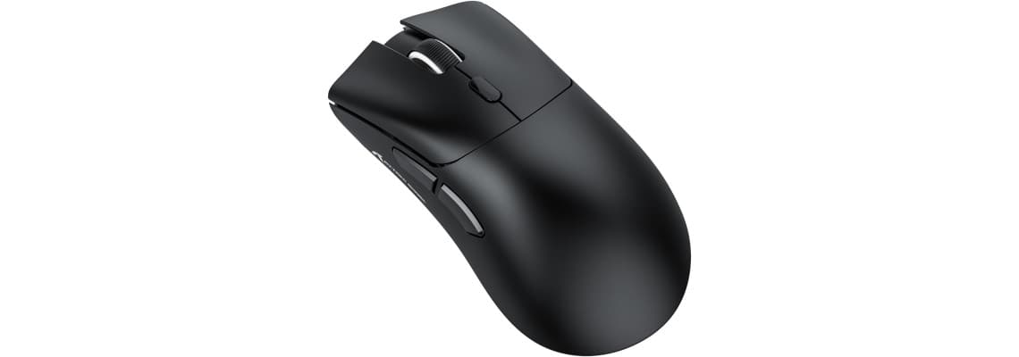 ATTACK SHARK R1 (Black) 3