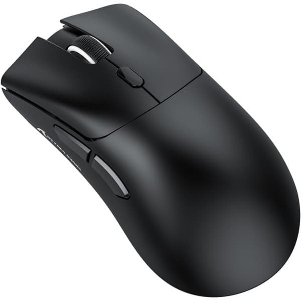 ATTACK SHARK R1 (Black)