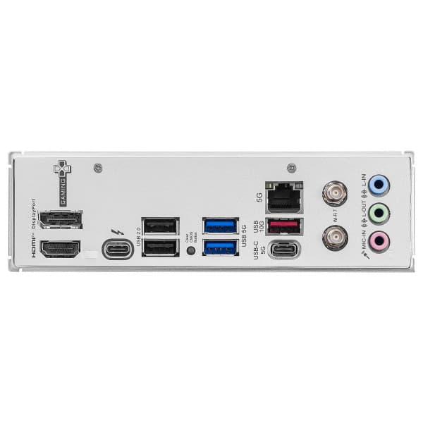 MSI B860M GAMING PLUS WIFI 5
