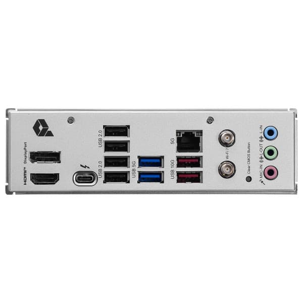MSI PRO B860-P WIFI 5