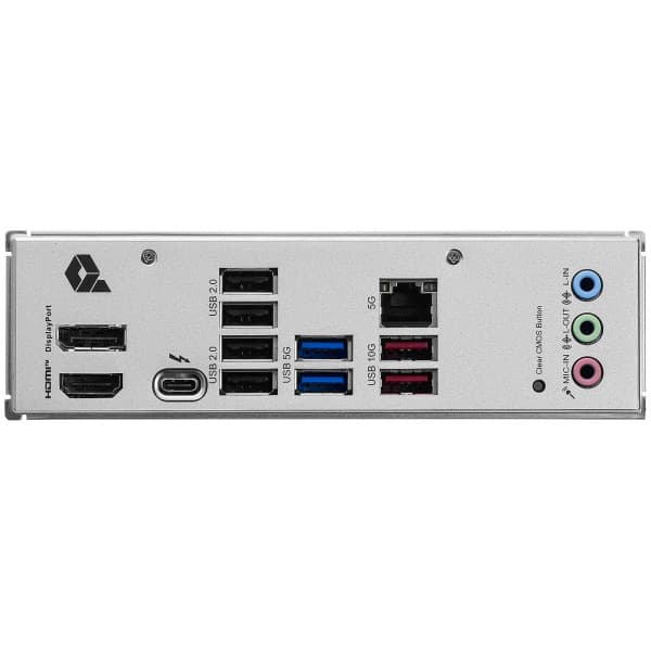 MSI PRO B860-P 5