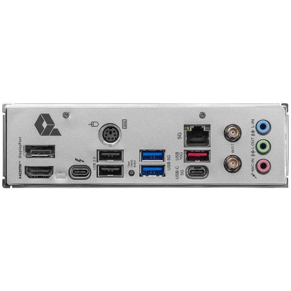 MSI PRO B860M-A WIFI 5