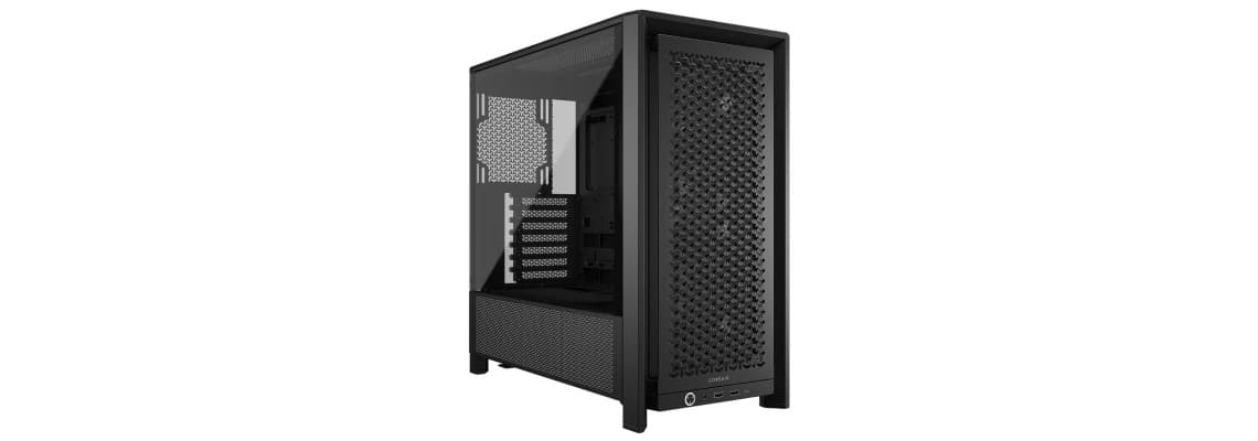 Corsair Frame 4000D (Noir) 4