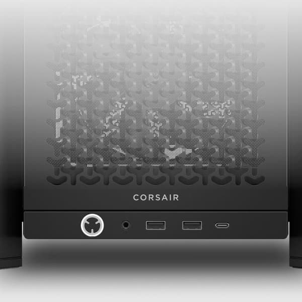 Corsair Frame 4000D (Noir) 3