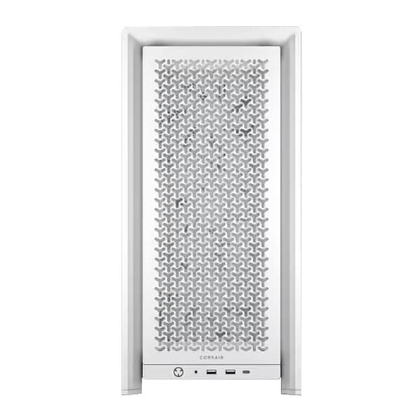 Corsair Frame 4000D (Blanc) 2