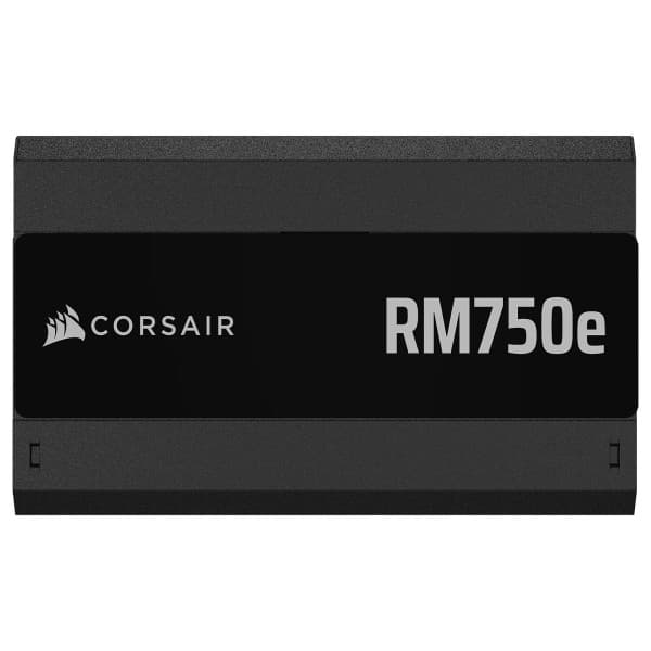 Corsair RM750e Gold Noir (2025) 4