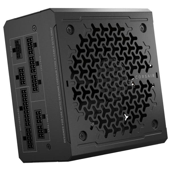 Corsair RM1000e Gold Noir (2025) 2
