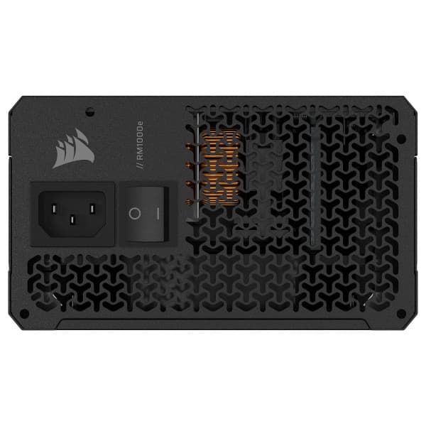 Corsair RM1000e Gold Noir (2025) 5