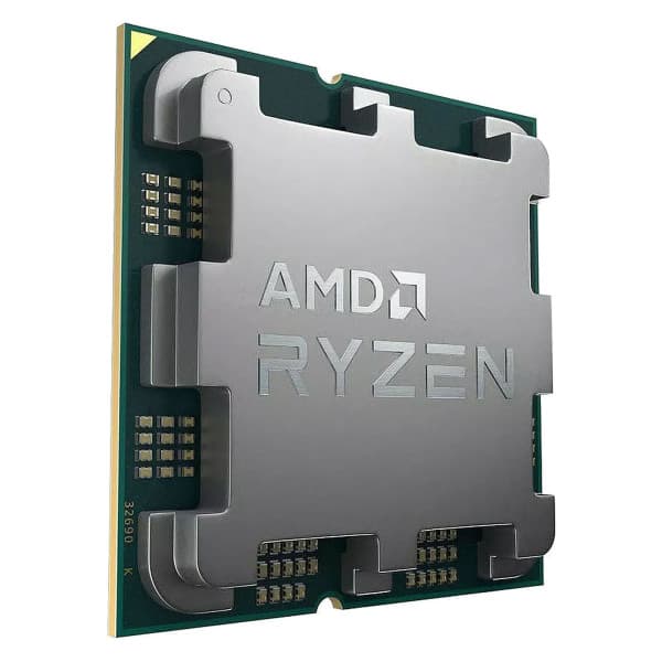 AMD Ryzen 5 8400F (4.2 GHz / 4.7 GHz) Tray maroc prix