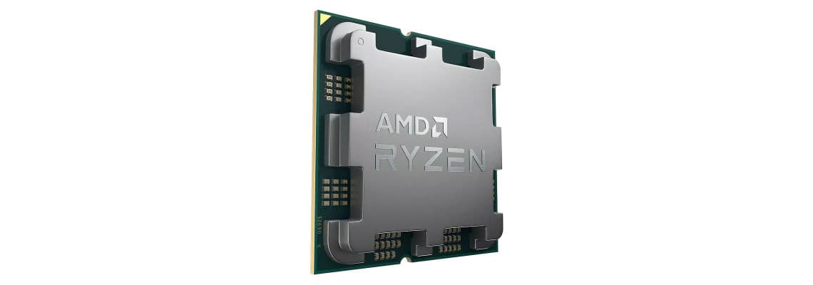 AMD Ryzen 7 8700F (4.1 GHz / 5.0 GHz) Tray 2
