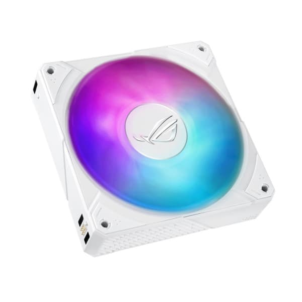 ASUS RYUJIN III 360 ARGB Extreme Blanc 5