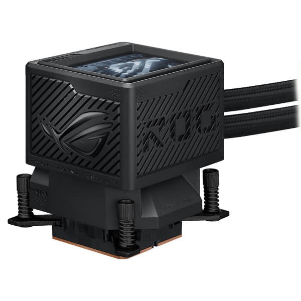 ASUS Ryujin III 360 ARGB Extreme 2