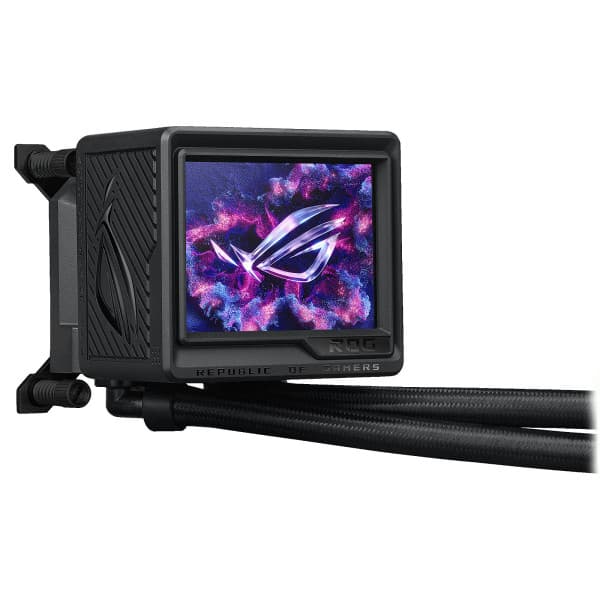ASUS Ryujin III 360 ARGB Extreme 3