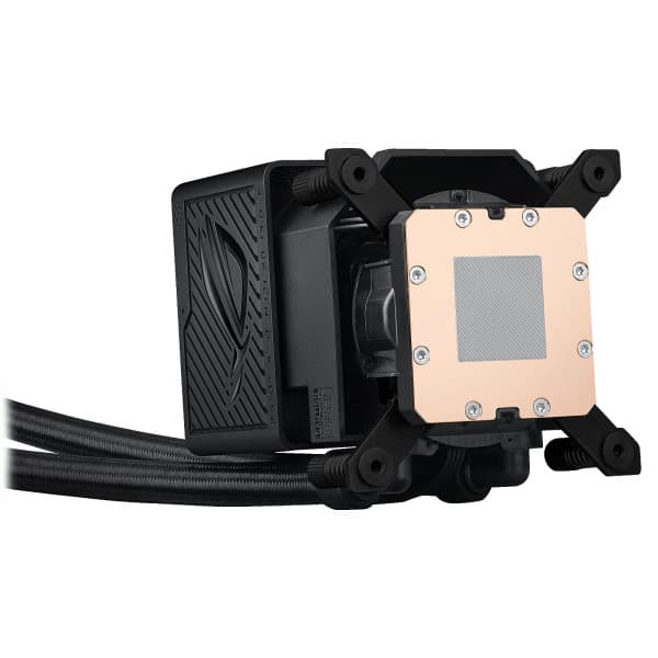 ASUS Ryujin III 360 ARGB Extreme 4