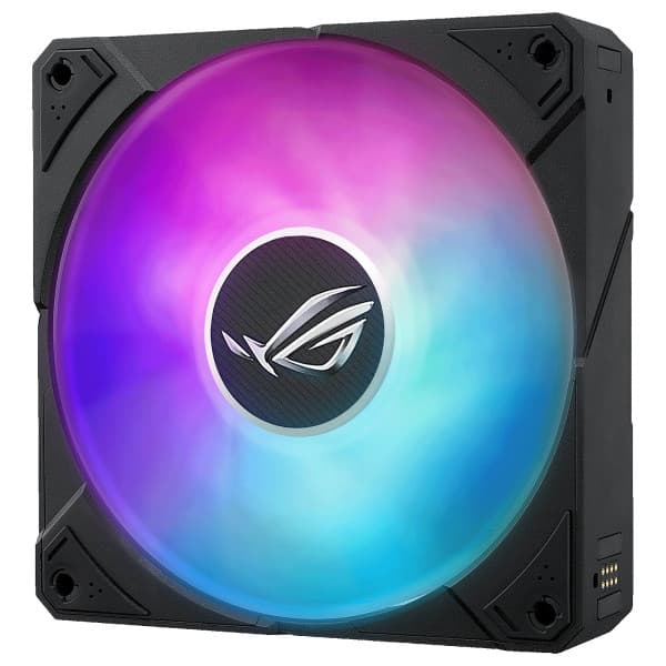 ASUS Ryujin III 360 ARGB Extreme 5