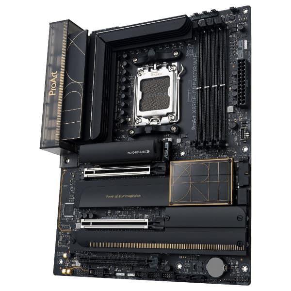 ASUS ProArt X870E-CREATOR WIFI 2